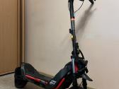 Segway Zt 3 pro - nuotraukos Nr. 16