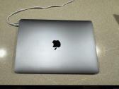 MacBook Pro 13 inch 2017 128gb - nuotraukos Nr. 2