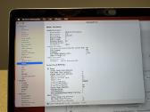 MacBook Pro 13 inch 2017 128gb - nuotraukos Nr. 5