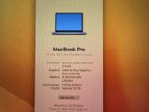 MacBook Pro 2017 13 inch - nuotraukos Nr. 6