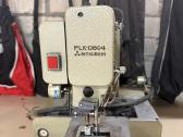 Mitsubishi Plk-0604 automatine apsiuvimo masina - nuotraukos Nr. 5