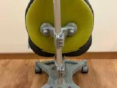 Ergonomine Mayer kede - nuotraukos Nr. 4