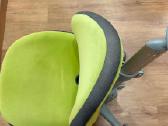 Ergonomine Mayer kede - nuotraukos Nr. 5