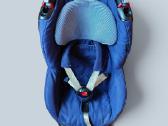 Maxi-cosi Tobi autokėdutė 9-18 kg, mėlyna - nuotraukos Nr. 2