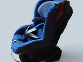 Maxi-cosi Tobi autokėdutė 9-18 kg, mėlyna - nuotraukos Nr. 3