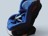 Maxi-cosi Tobi autokėdutė 9-18 kg, mėlyna - nuotraukos Nr. 4