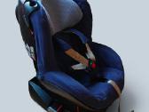 Maxi-cosi Tobi autokėdutė 9-18 kg, mėlyna - nuotraukos Nr. 7