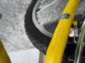Parduodamas kalnų dviratis Extreme Piste 26 - nuotraukos Nr. 8