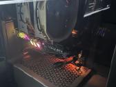 Stacionarus kompiuteris ryzen 9 5900x rtx 4060ti - nuotraukos Nr. 2