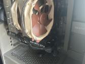Stacionarus kompiuteris ryzen 9 5900x rtx 4060ti - nuotraukos Nr. 4