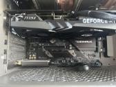 Stacionarus kompiuteris ryzen 9 5900x rtx 4060ti - nuotraukos Nr. 5