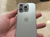 iPhone 15 Pro 128gb - nuotraukos Nr. 2