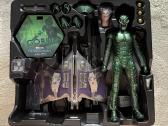 Hot Toys Green Goblin Deluxe Edition - nuotraukos Nr. 3