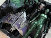 Hot Toys Green Goblin Deluxe Edition - nuotraukos Nr. 4