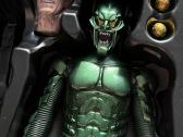 Hot Toys Green Goblin Deluxe Edition - nuotraukos Nr. 5