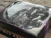 Hot Toys Green Goblin Deluxe Edition - nuotraukos Nr. 9