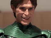 Hot Toys Green Goblin Deluxe Edition - nuotraukos Nr. 12