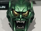 Hot Toys Green Goblin Deluxe Edition - nuotraukos Nr. 13