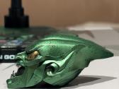 Hot Toys Green Goblin Deluxe Edition - nuotraukos Nr. 14