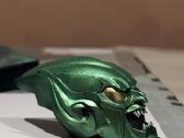 Hot Toys Green Goblin Deluxe Edition - nuotraukos Nr. 15