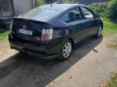 Prius nuoma - nuotraukos Nr. 3