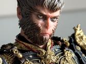 Inart wukong figurele labai reta - nuotraukos Nr. 9