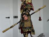 Inart wukong figurele labai reta - nuotraukos Nr. 10