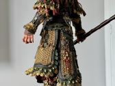 Inart wukong figurele labai reta - nuotraukos Nr. 11