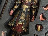 Inart wukong figurele labai reta - nuotraukos Nr. 22