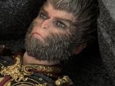 Inart wukong figurele labai reta - nuotraukos Nr. 24
