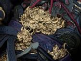 Inart wukong figurele labai reta - nuotraukos Nr. 25