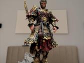 Inart wukong figurele labai reta - nuotraukos Nr. 28