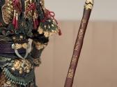 Inart wukong figurele labai reta - nuotraukos Nr. 29