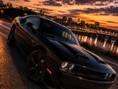 Dodge Challenger nuoma - nuotraukos Nr. 2