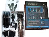 Kemei Km-1506 plaukų kirpimo mašinėlė - nuotraukos Nr. 7