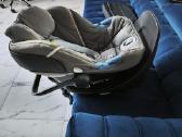 Cybex Gold automobilinė kėdutė iki 13kg. - nuotraukos Nr. 3