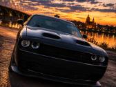 Dodge Challenger nuoma - nuotraukos Nr. 5