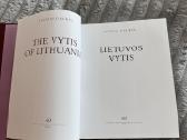 Knyga - Lietuvos Vytis - nuotraukos Nr. 5