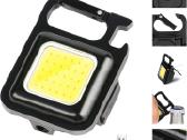 LED šviestuvas su trikoju - nuotraukos Nr. 2