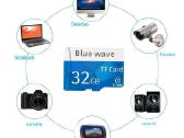 Blue wave 32gb atminties kortelė - nuotraukos Nr. 3