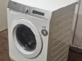 Aeg Lavamat 8 kg - nuotraukos Nr. 3