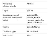 Rankinis belaidis dulkių siurblys Vicsonic H2 - nuotraukos Nr. 8