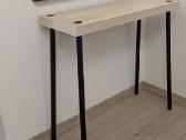 Ikea Fridnäs staliukas - nuotraukos Nr. 3