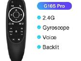 Valdymo pultas G10s Pro - nuotraukos Nr. 9