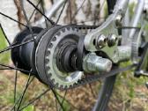 Vaikiškas 20" dviratis Early Rider Belter 20 Fbr - nuotraukos Nr. 5