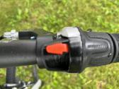 Vaikiškas 20" dviratis Early Rider Belter 20 Fbr - nuotraukos Nr. 7
