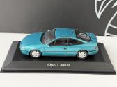 Opel Calibra 1:43 - nuotraukos Nr. 2