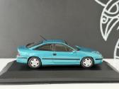 Opel Calibra 1:43 - nuotraukos Nr. 4
