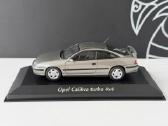 Opel Calibra 1:43 - nuotraukos Nr. 2