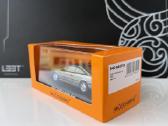 Opel Calibra 1:43 - nuotraukos Nr. 8